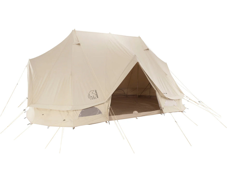 Nordisk Vanaheim 40 Tent