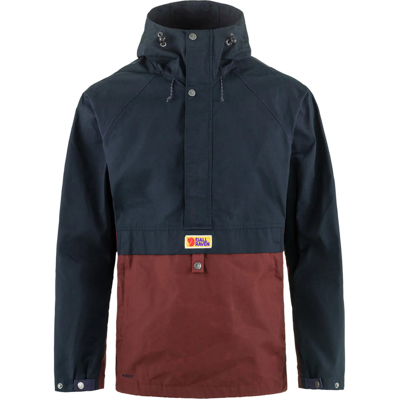 FR Vardag Anorak Men