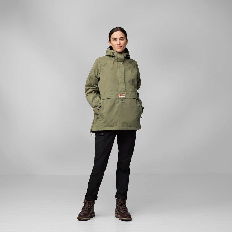 FR Vardag Anorak Women