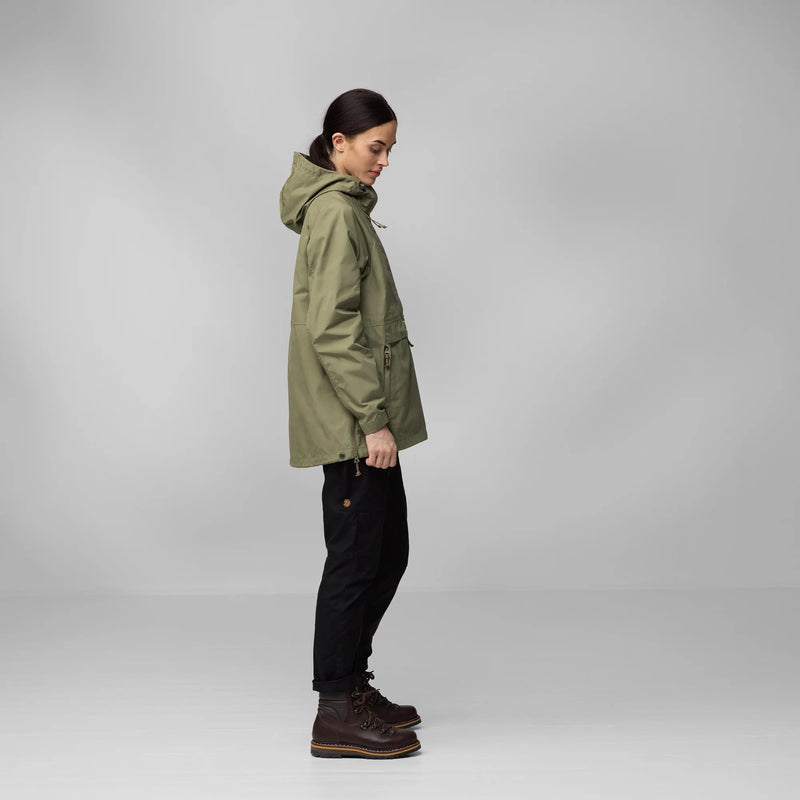 FR Vardag Anorak Women