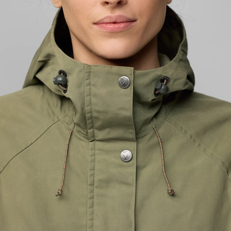 FR Vardag Anorak Women