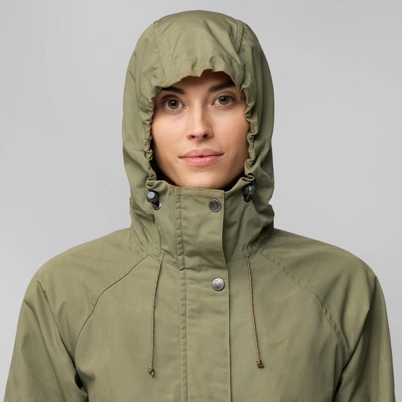FR Vardag Anorak Women