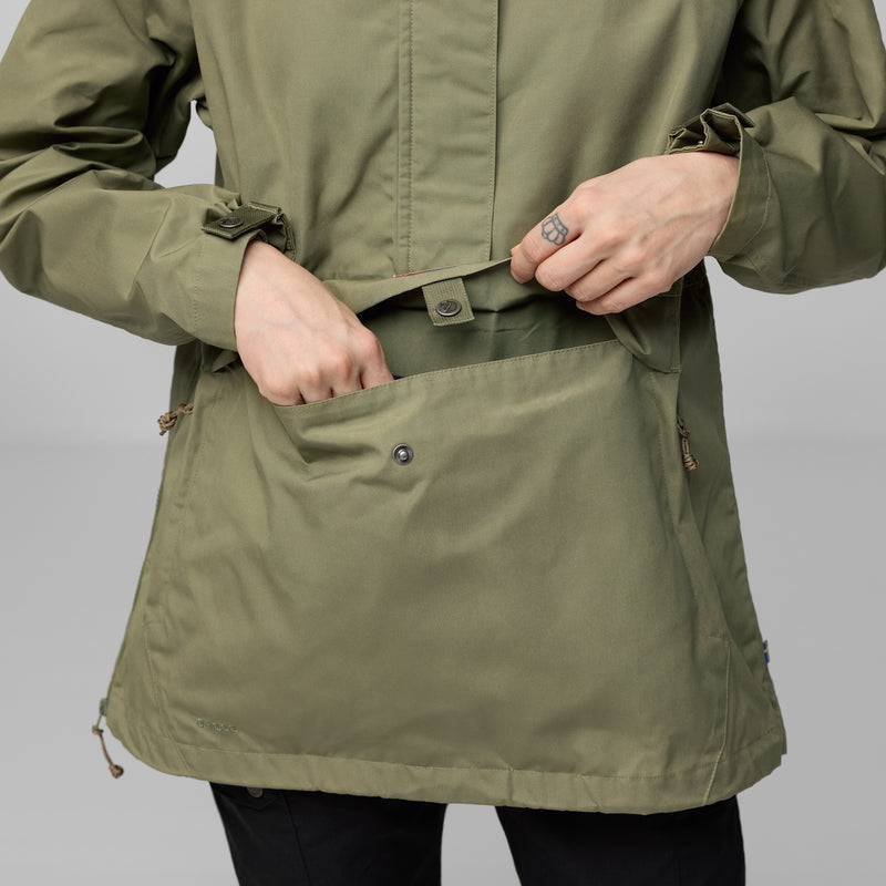 FR Vardag Anorak Women