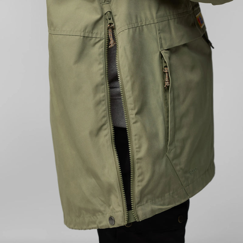 FR Vardag Anorak Women