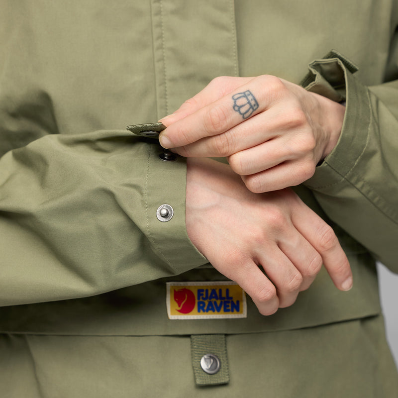 FR Vardag Anorak Women