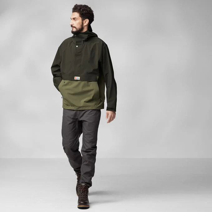 FR Vardag Hydratic Anorak Men