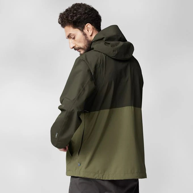 FR Vardag Hydratic Anorak Men
