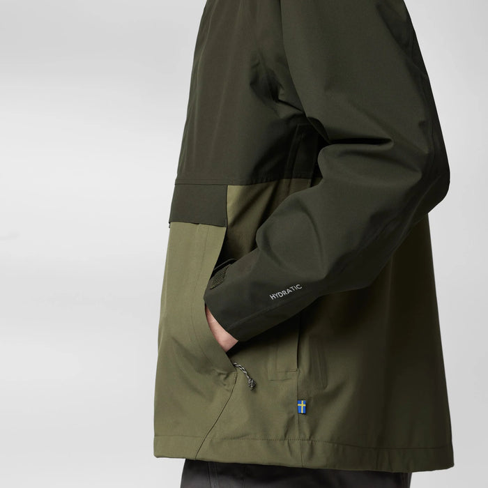 FR Vardag Hydratic Anorak Men