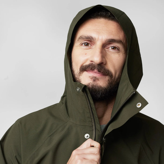 FR Vardag Hydratic Anorak Men