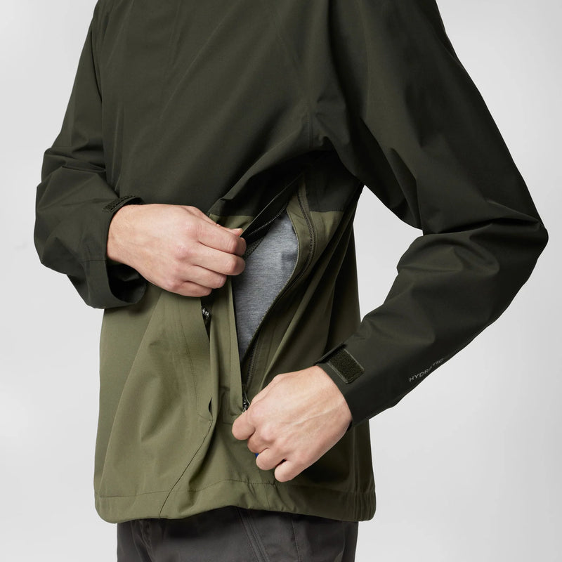 FR Vardag Hydratic Anorak Men