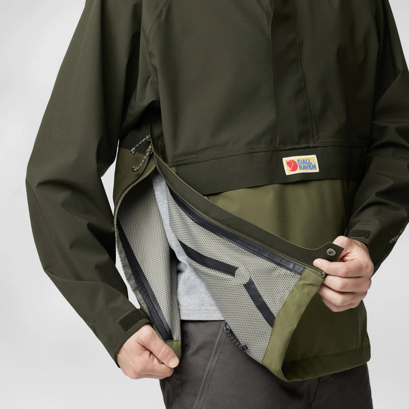 FR Vardag Hydratic Anorak Men