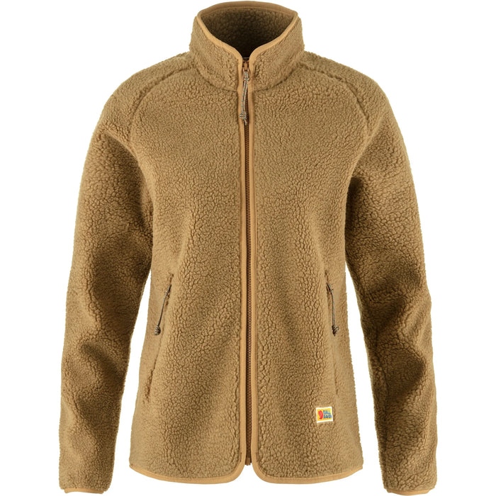 FR Vardag Pile Fleece Women