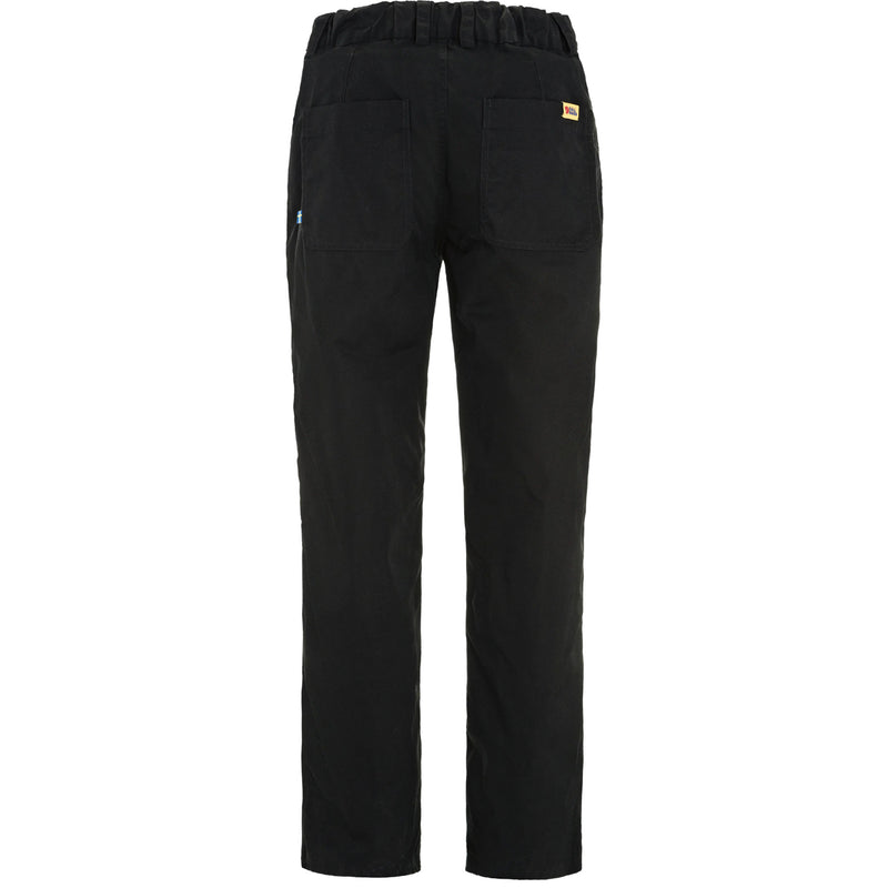 FR Vardag Relaxed Trousers Women