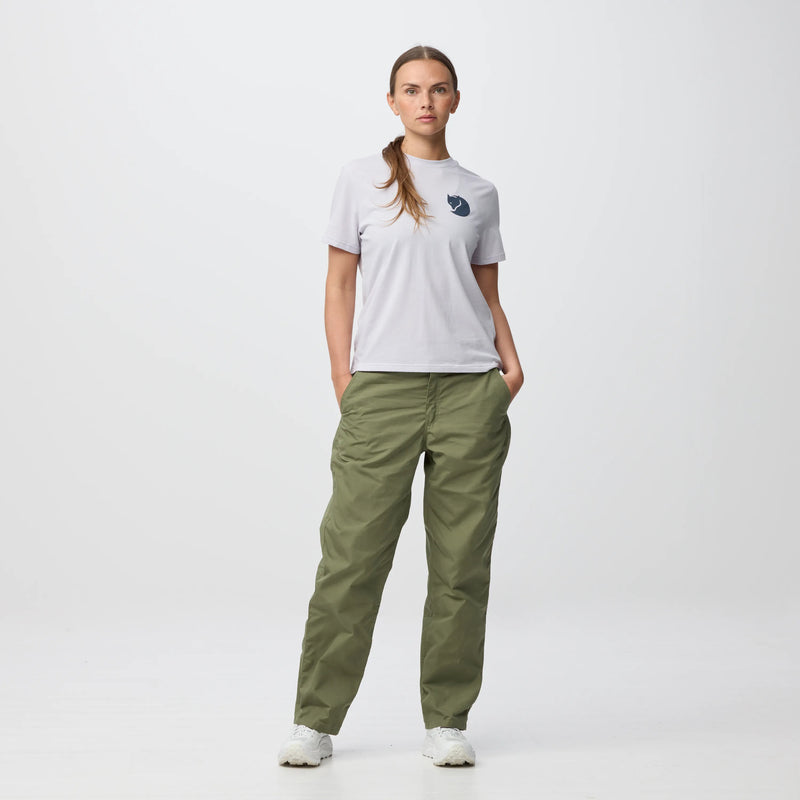 FR Vardag Relaxed Trousers Women