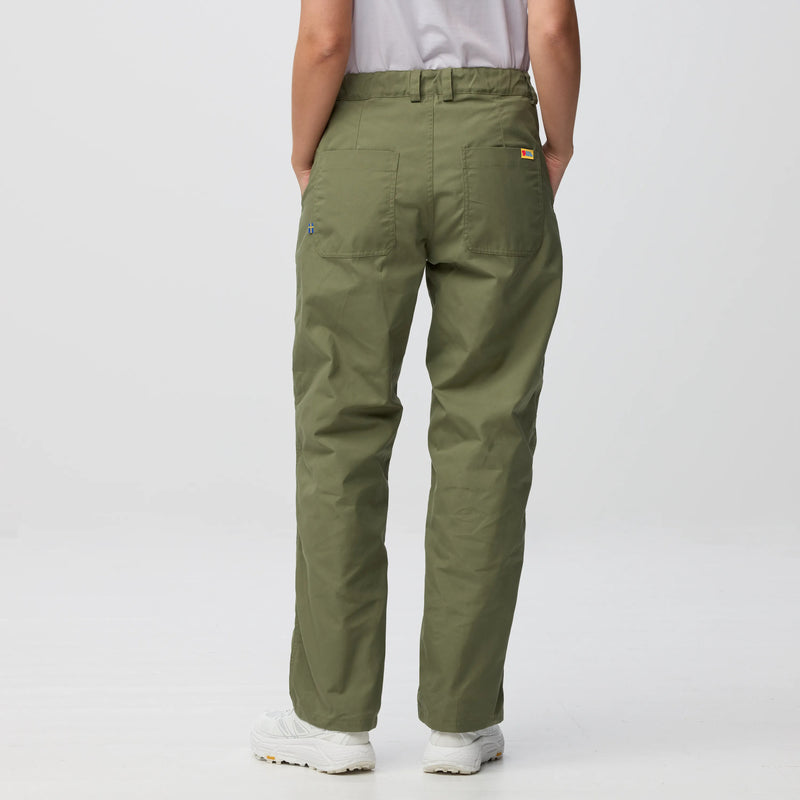 FR Vardag Relaxed Trousers Women
