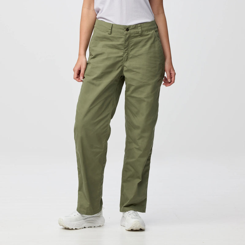 FR Vardag Relaxed Trousers Women