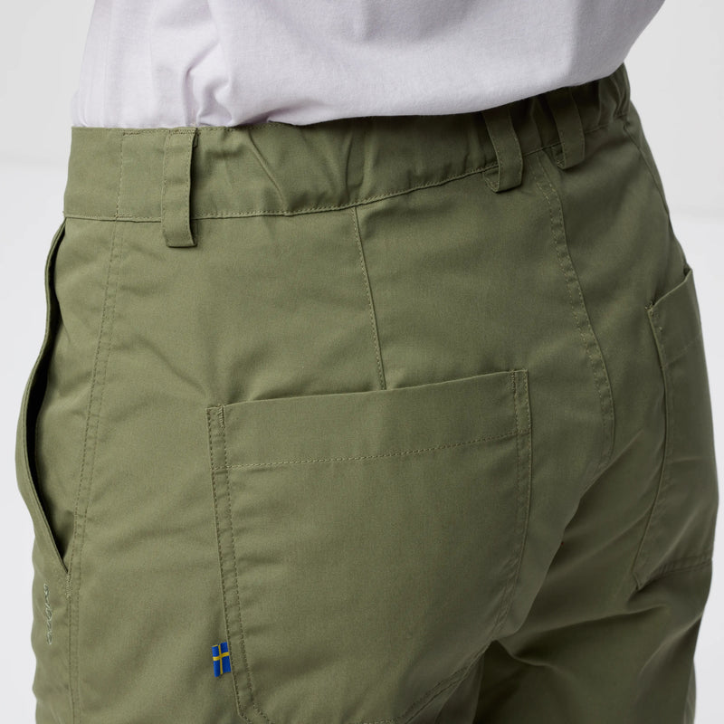 FR Vardag Relaxed Trousers Women