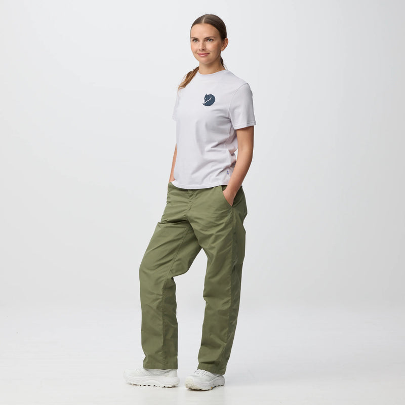 FR Vardag Relaxed Trousers Women