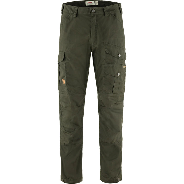 FR 2024 Vidda Pro Trousers Men Deep Forest