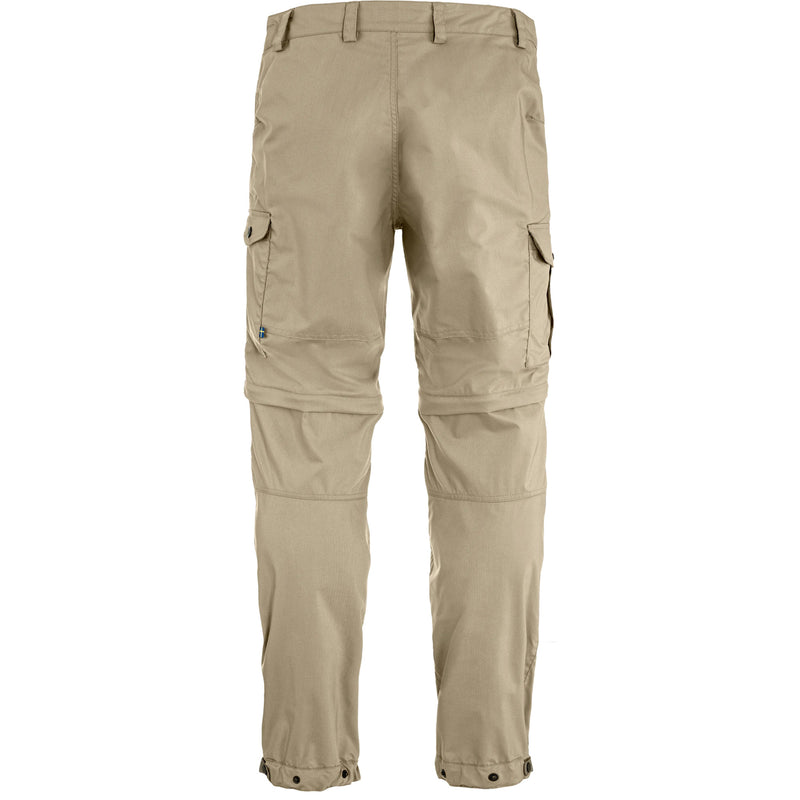 FR Vidda Pro Lite Trousers Zip-Off Men