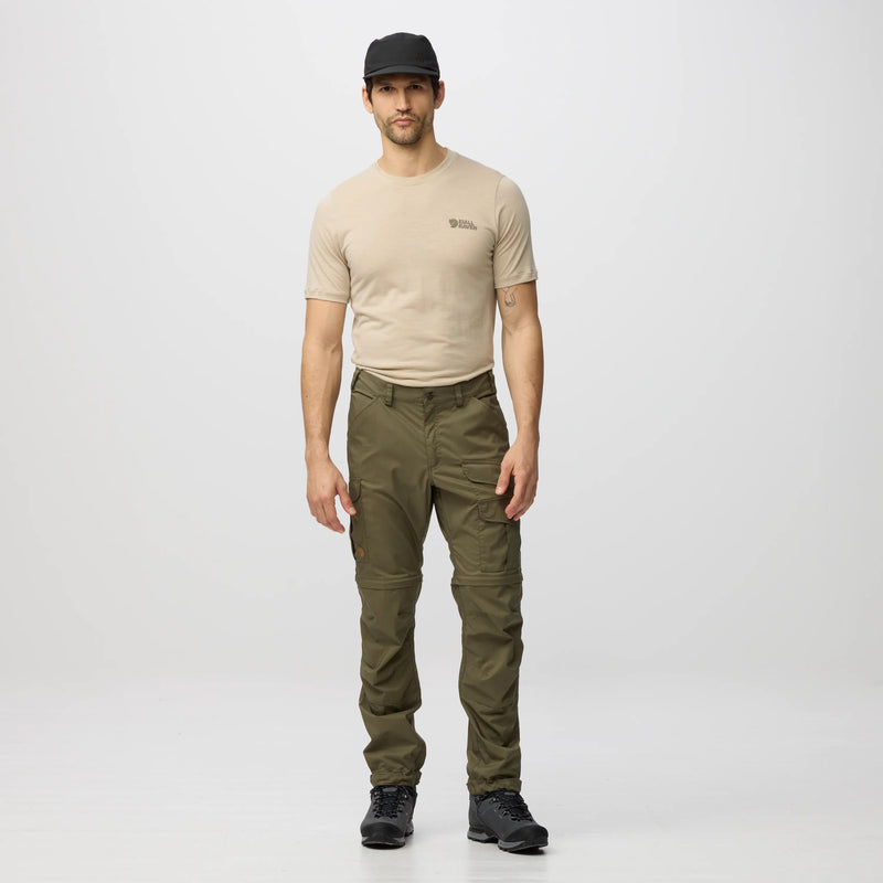 FR Vidda Pro Lite Trousers Zip-Off Men