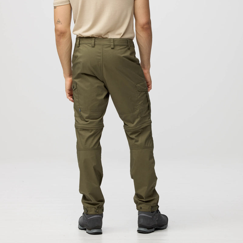 FR Vidda Pro Lite Trousers Zip-Off Men