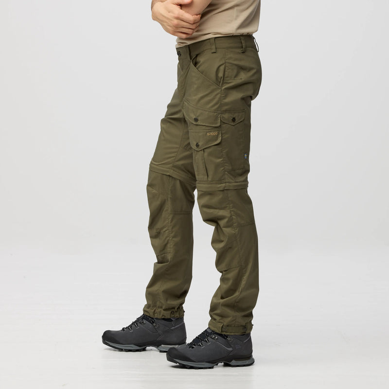 FR Vidda Pro Lite Trousers Zip-Off Men