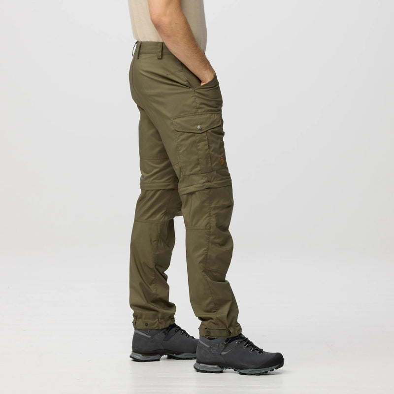 FR Vidda Pro Lite Trousers Zip-Off Men