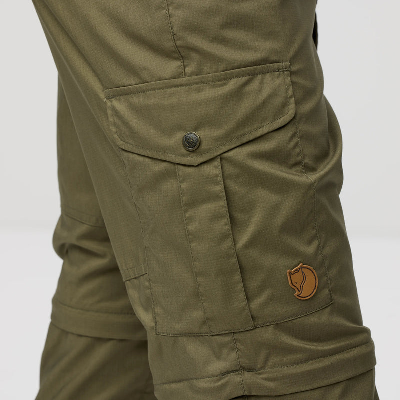 FR Vidda Pro Lite Trousers Zip-Off Men