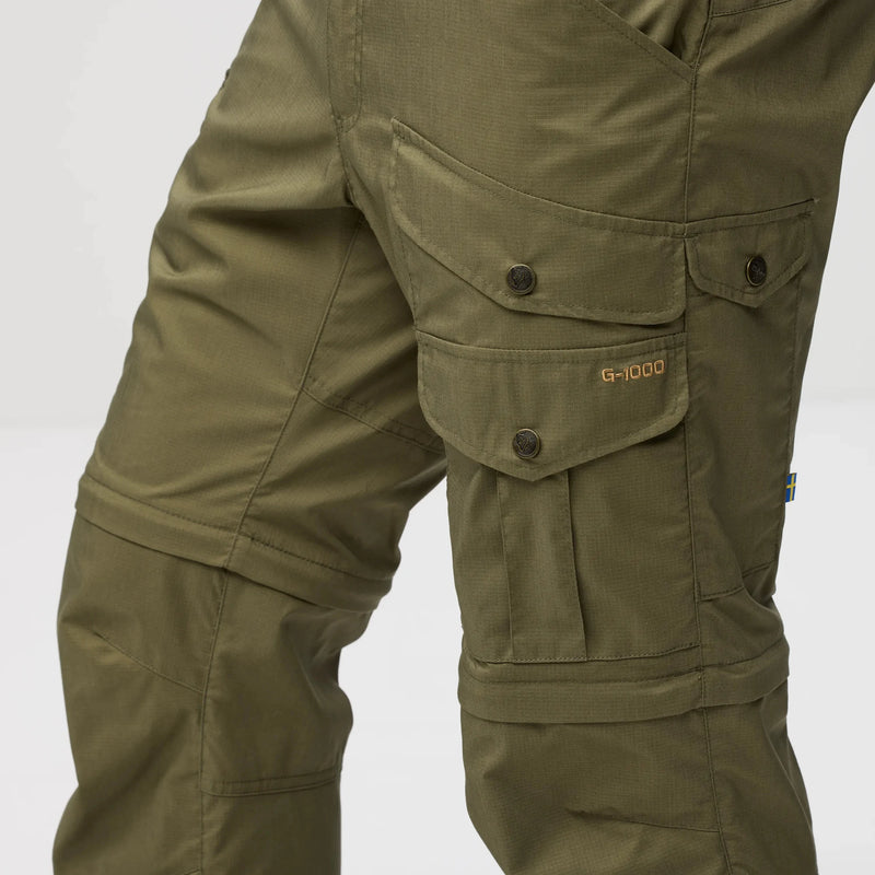 FR Vidda Pro Lite Trousers Zip-Off Men