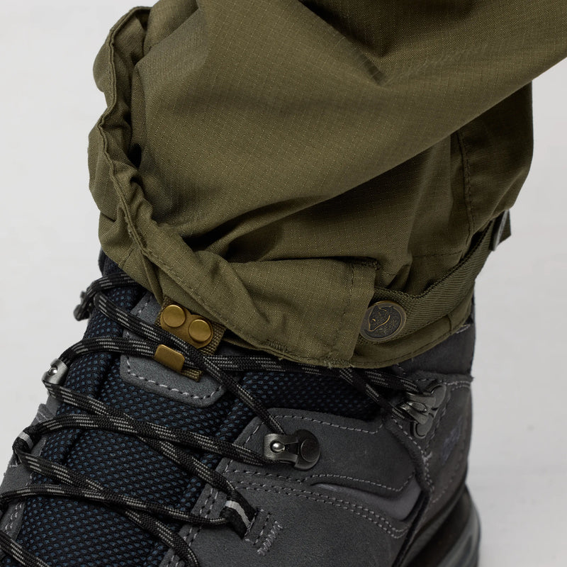 FR Vidda Pro Lite Trousers Zip-Off Men