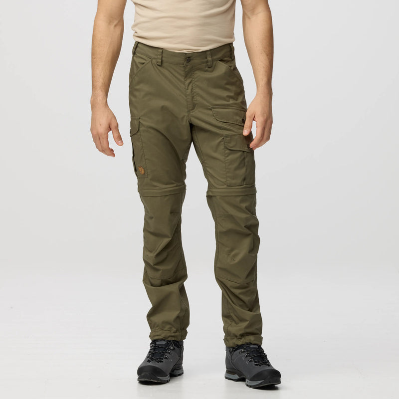 FR Vidda Pro Lite Trousers Zip-Off Men