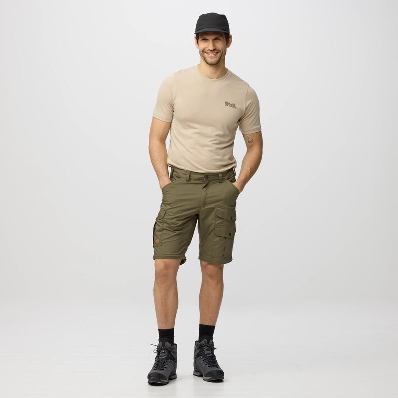 FR Vidda Pro Lite Trousers Zip-Off Men