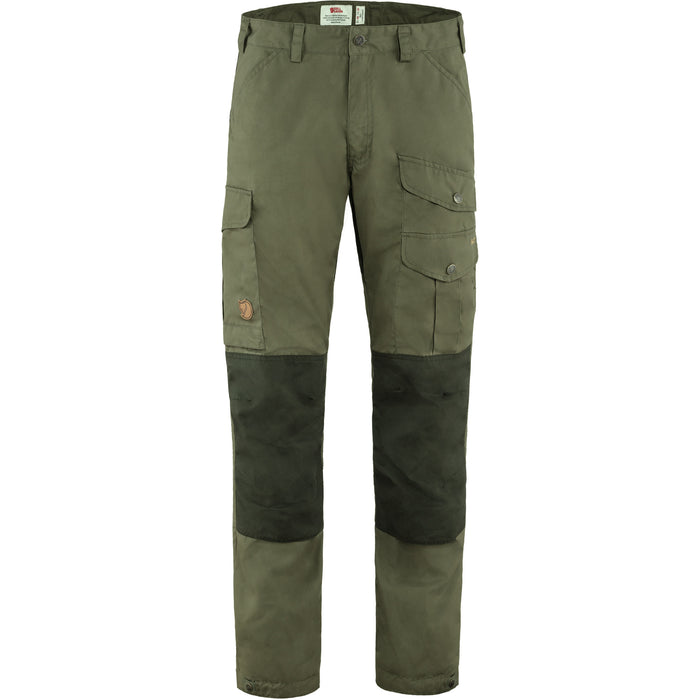 FR 2024 Vidda Pro Trousers Men Laurel Green/Deep Forest