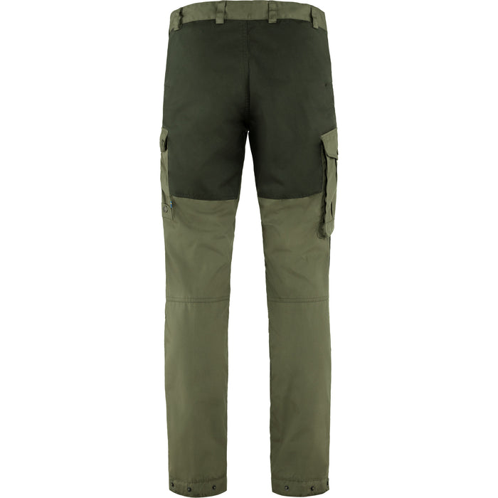 FR 2024 Vidda Pro Trousers Men Laurel Green/Deep Forest