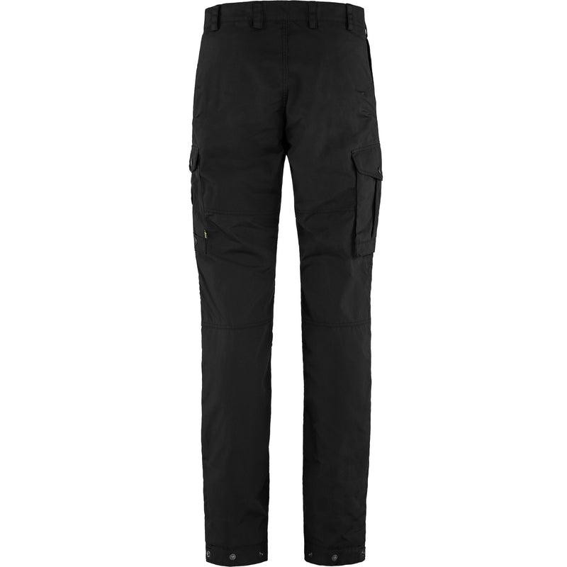 FR 2024 Vidda Pro Trousers Women Black