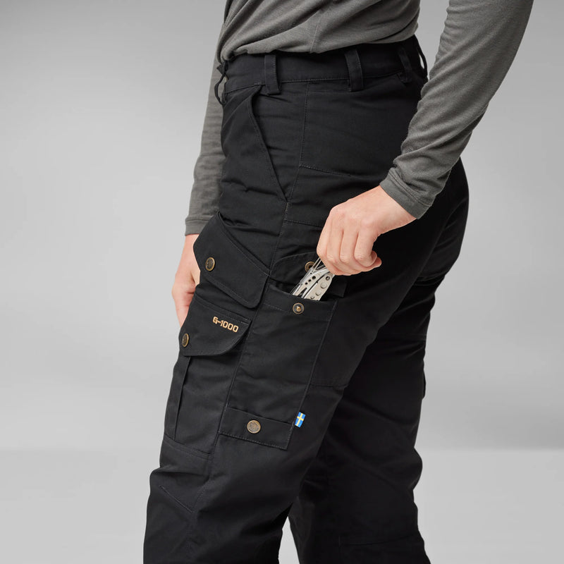 FR Vidda Pro Trousers Women