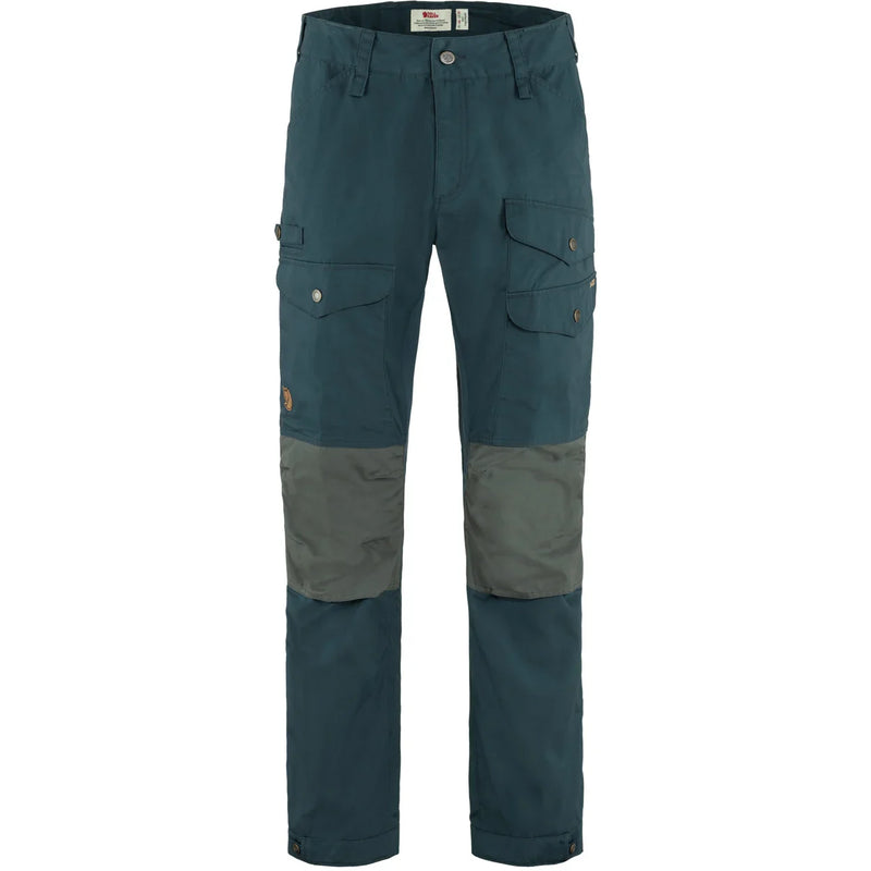 FR 2024 Vidda Pro Ventilated Trousers Men Mountain Blue/Basalt