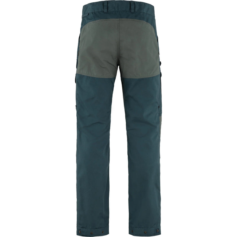FR 2024 Vidda Pro Ventilated Trousers Men Mountain Blue/Basalt
