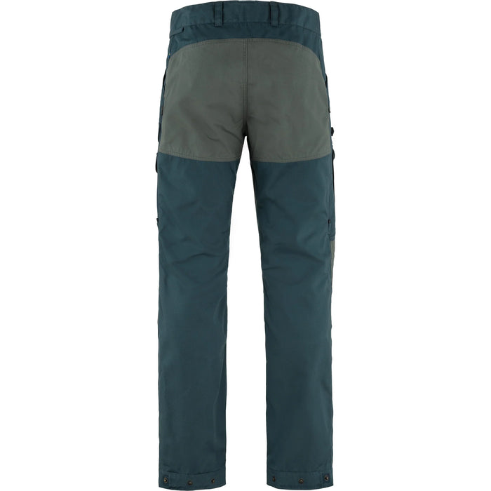 FR 2024 Vidda Pro Ventilated Trousers Men Mountain Blue/Basalt
