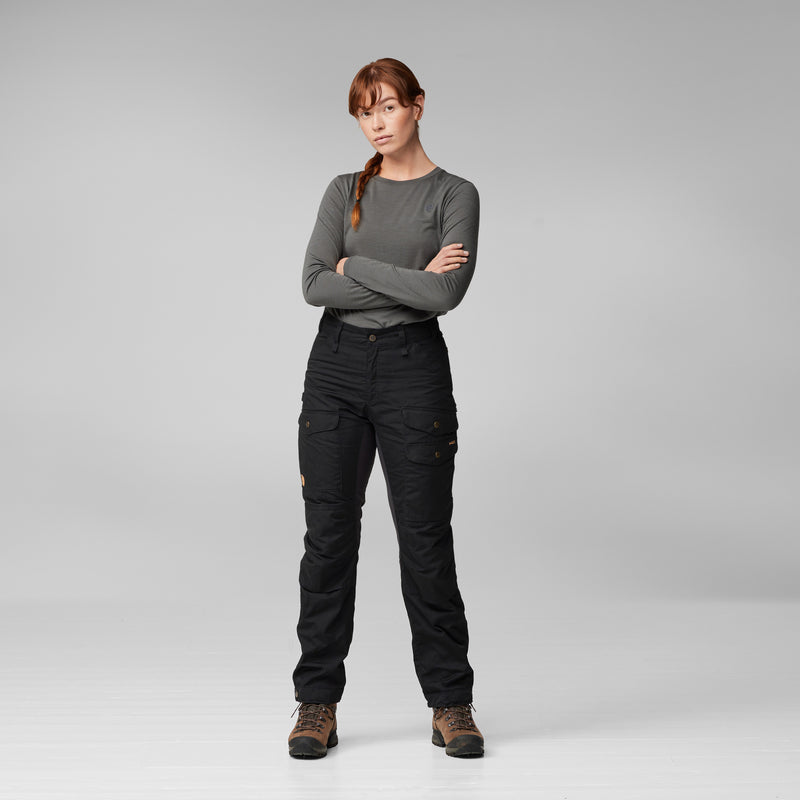 FR Vidda Pro Ventilated Trousers Women