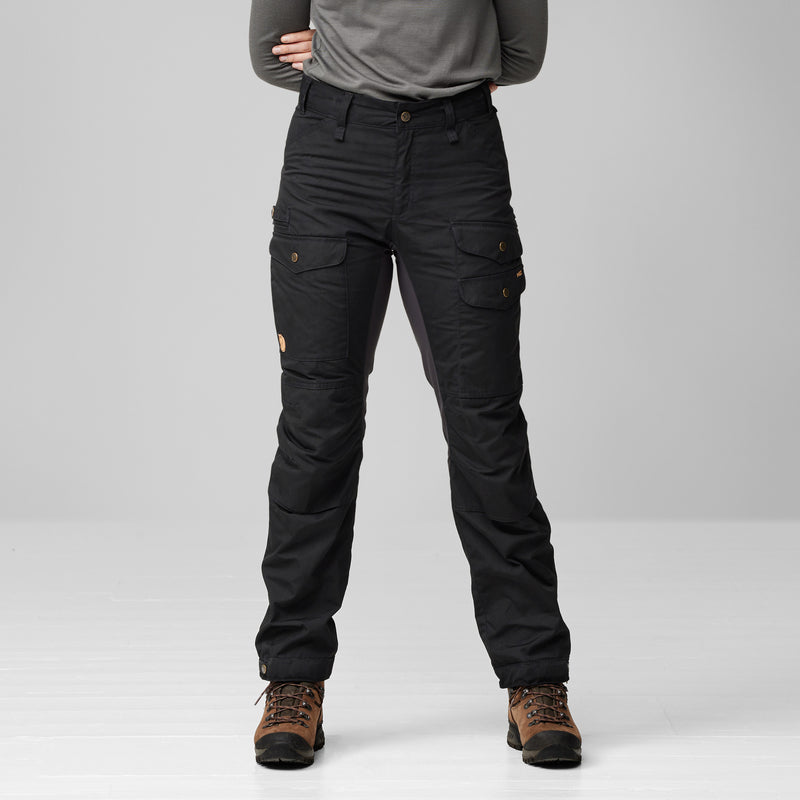 FR Vidda Pro Ventilated Trousers Women