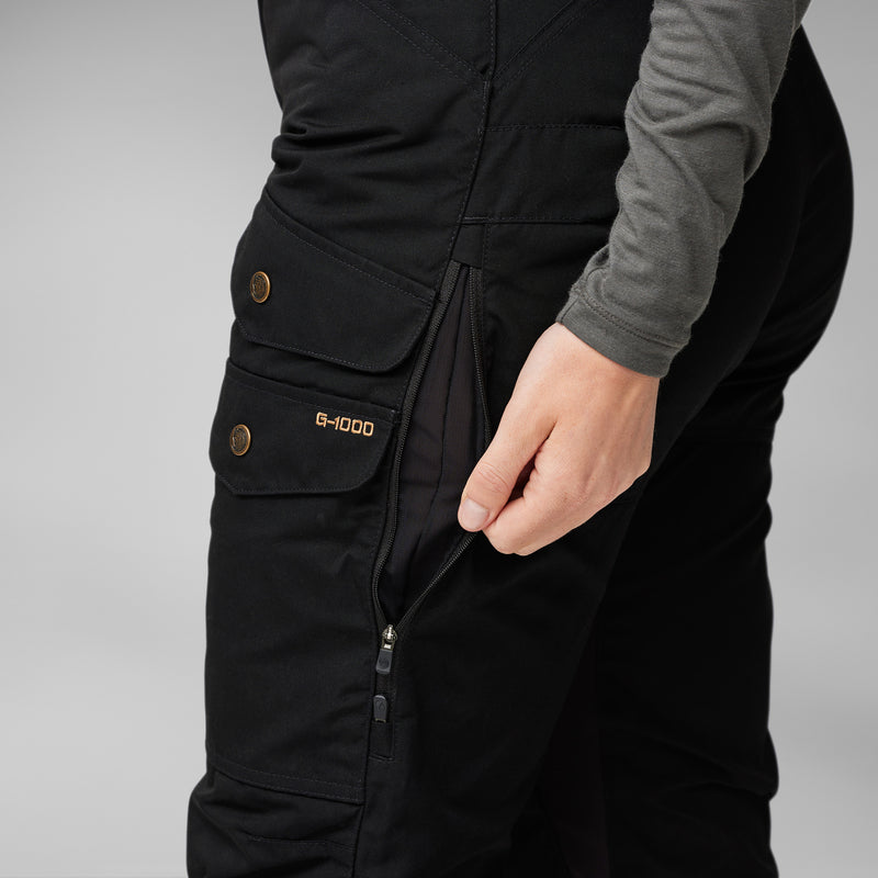 FR Vidda Pro Ventilated Trousers Women
