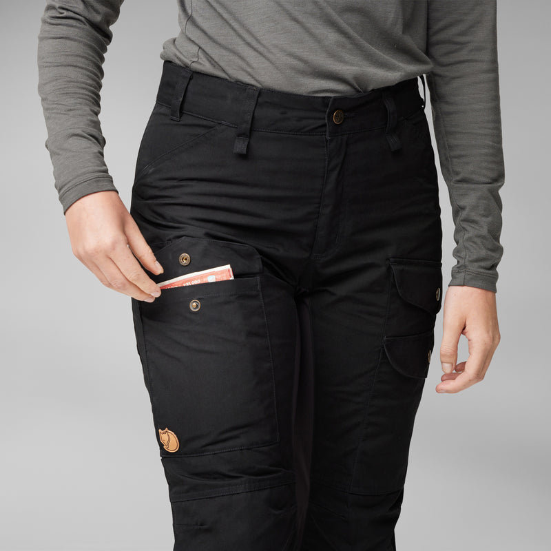FR Vidda Pro Ventilated Trousers Women