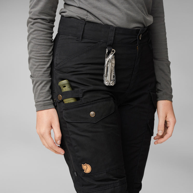 FR Vidda Pro Ventilated Trousers Women