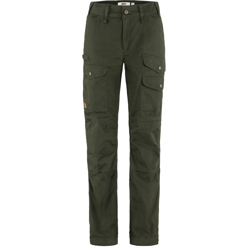 FR Vidda Pro Ventilated Trousers Women