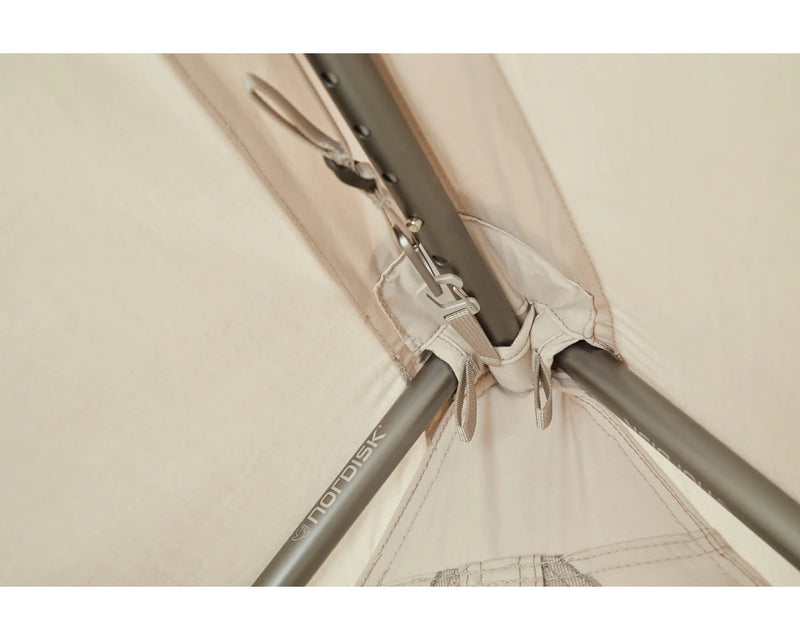 Nordisk Vimur 5.6 Tent