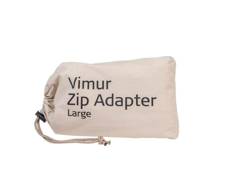 Nordisk Vimur Zip Adapter