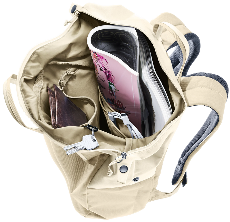 Deuter Vista