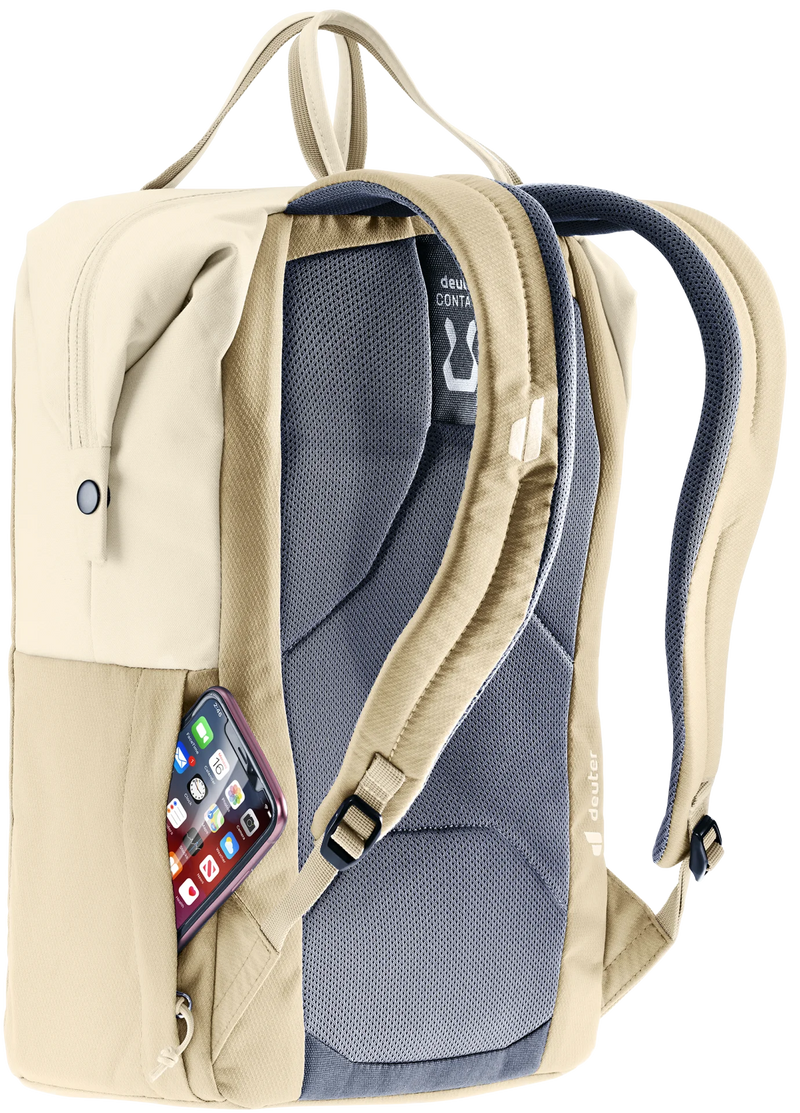 Deuter Vista